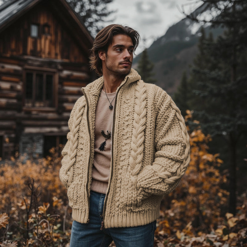 Beautifully Crafted Jumper