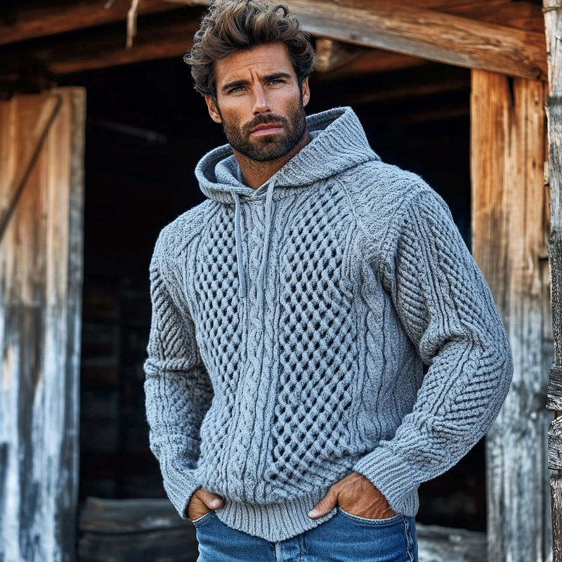 Beautifully Crafted Jumper