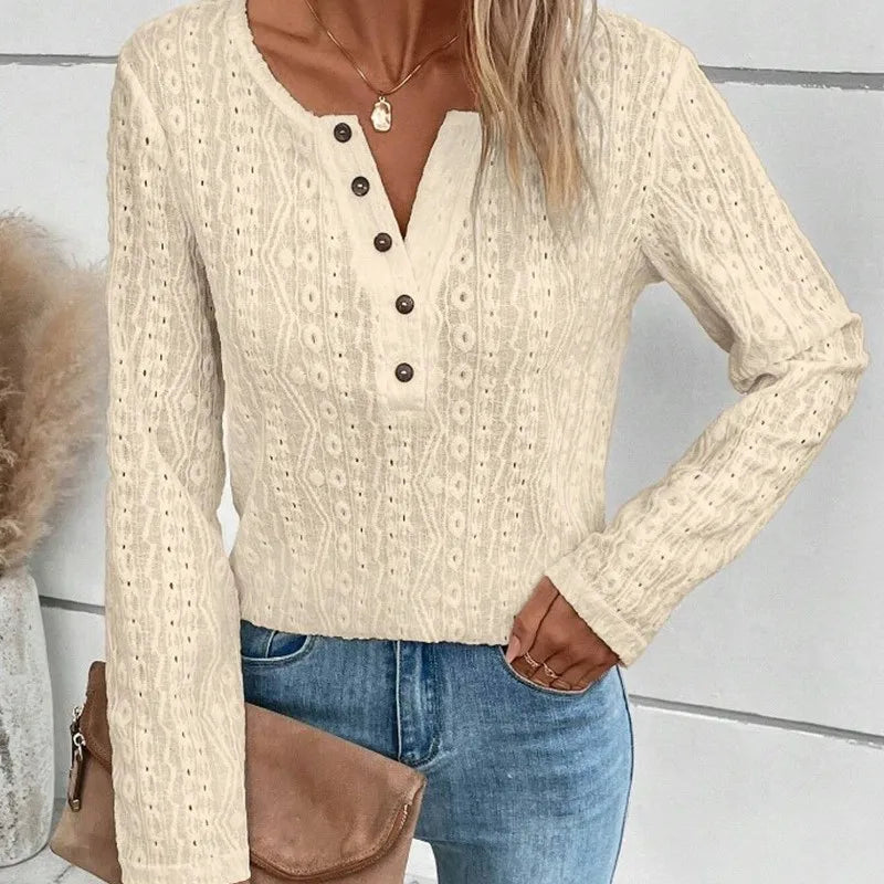 Elegantly Designed Jumper