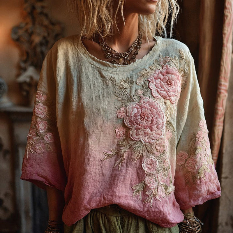 Elegantly Designed Shirt