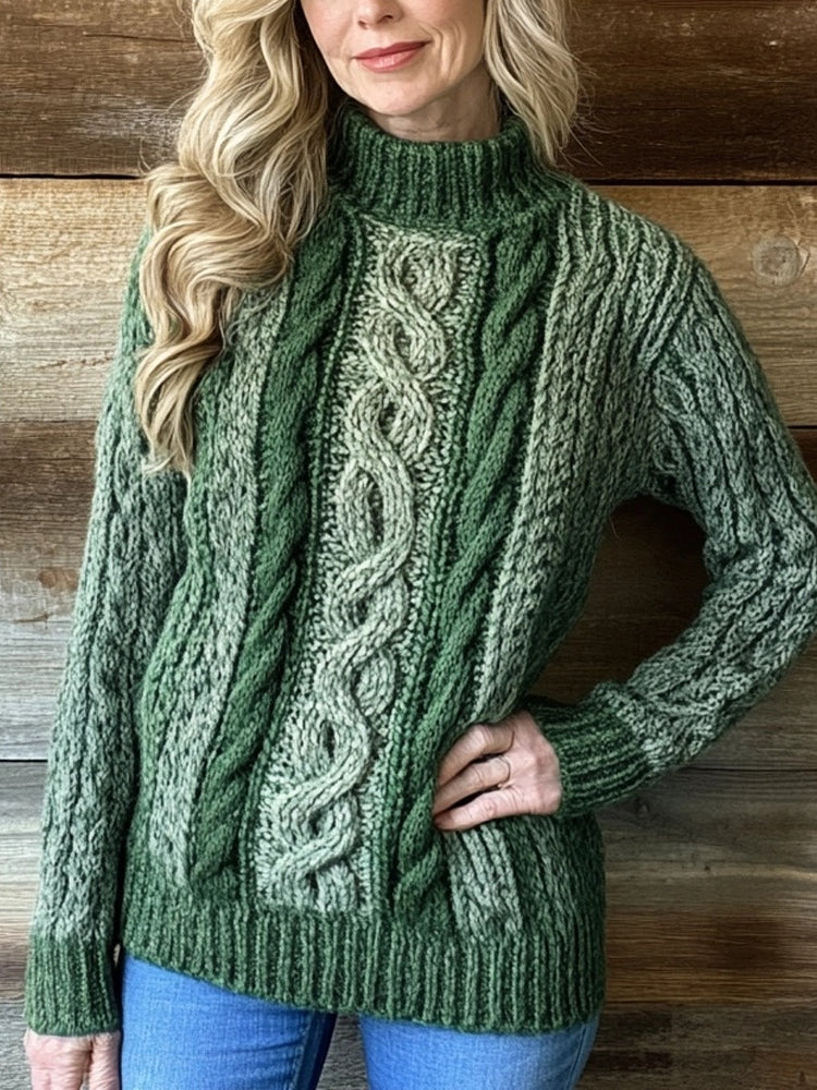 Classic Vintage Jumper
