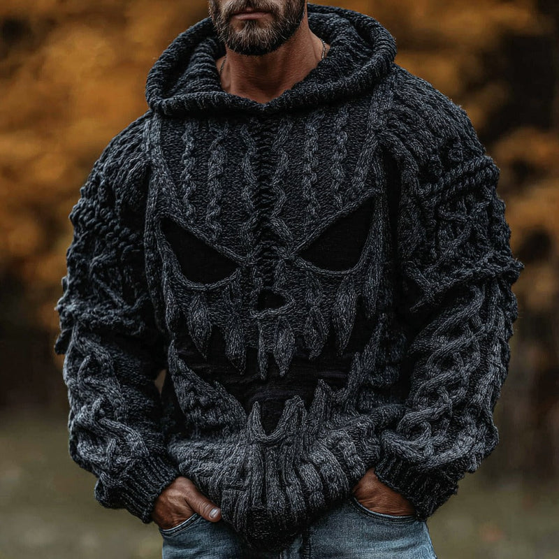 Elegantly Designed Jumper