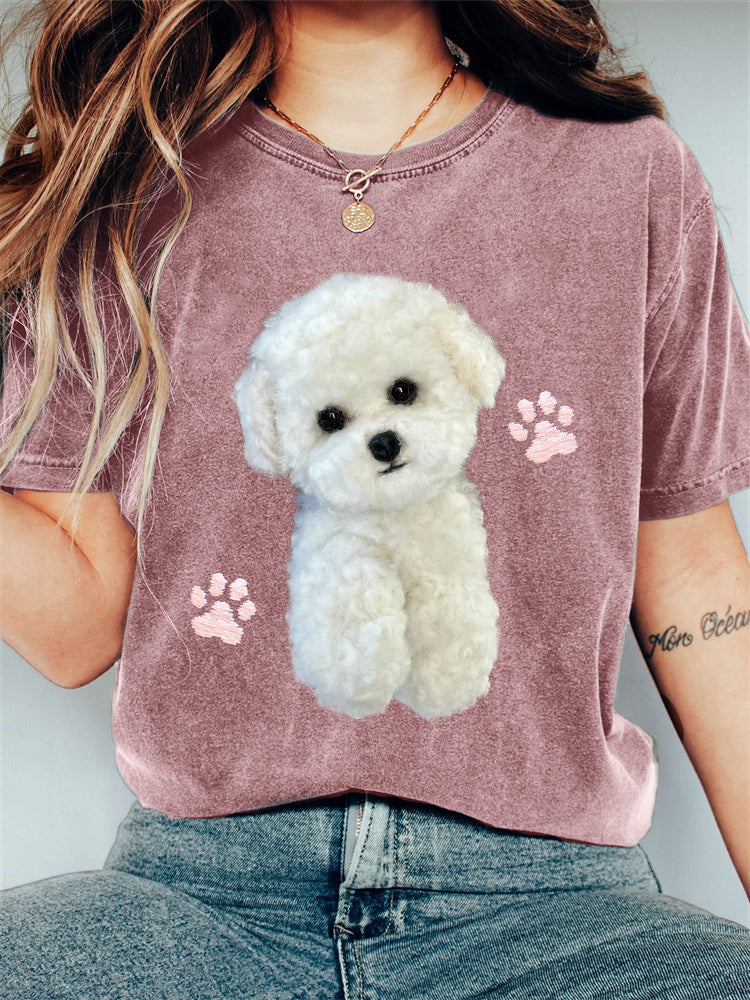 Thoughtfully Designed Shirt