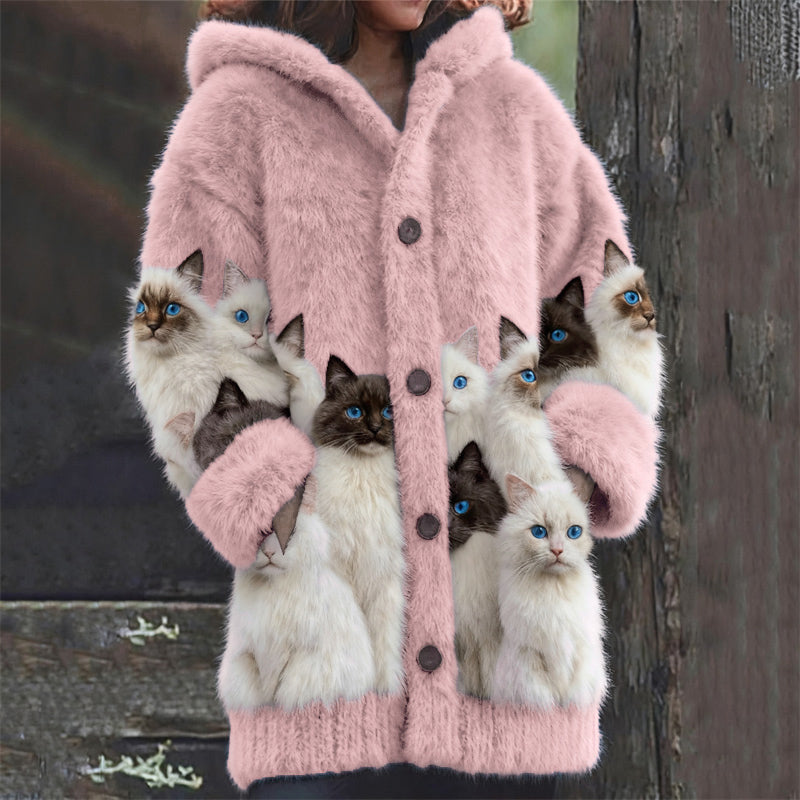 Beautifully Crafted Cardigan