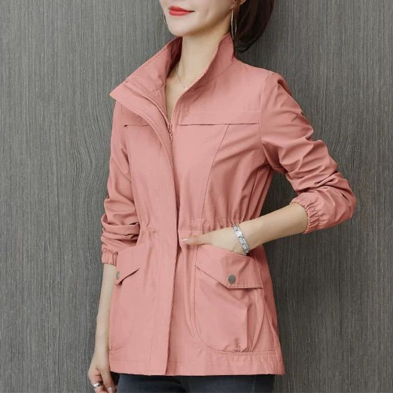 Elegantly Designed Coat