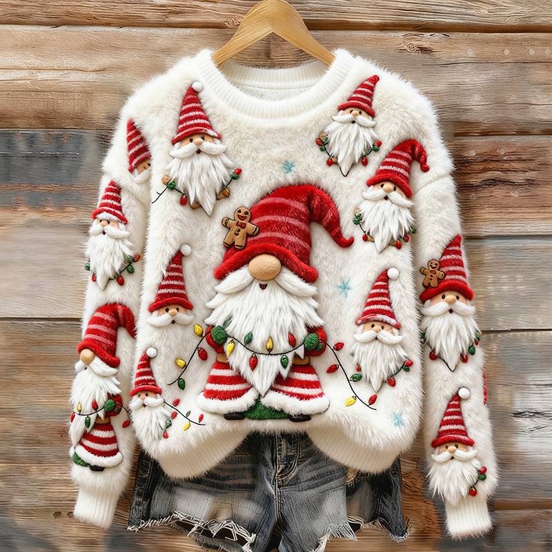 Classic Designed Jumper