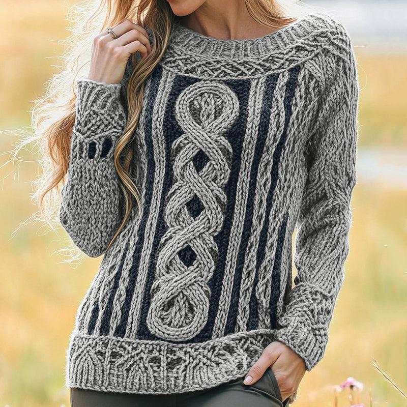 Elegantly Designed Jumper