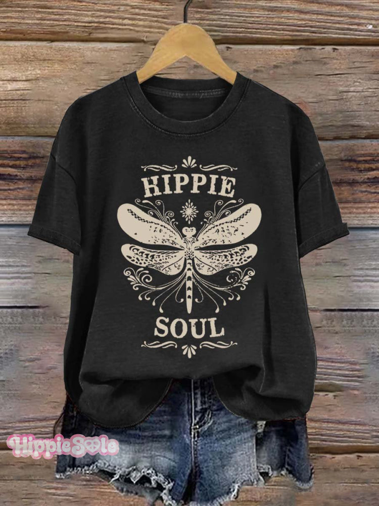 Classic Vintage T-Shirt