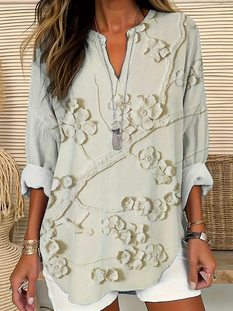 Beautifully Crafted Shirt