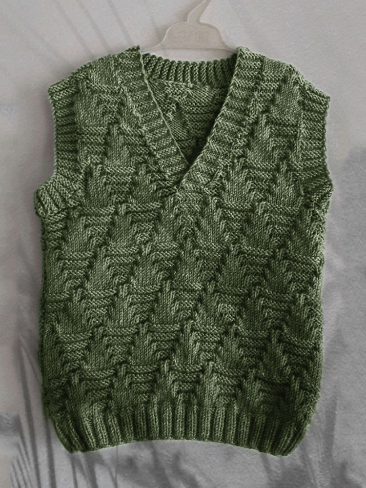 Vintage Inspired Garment