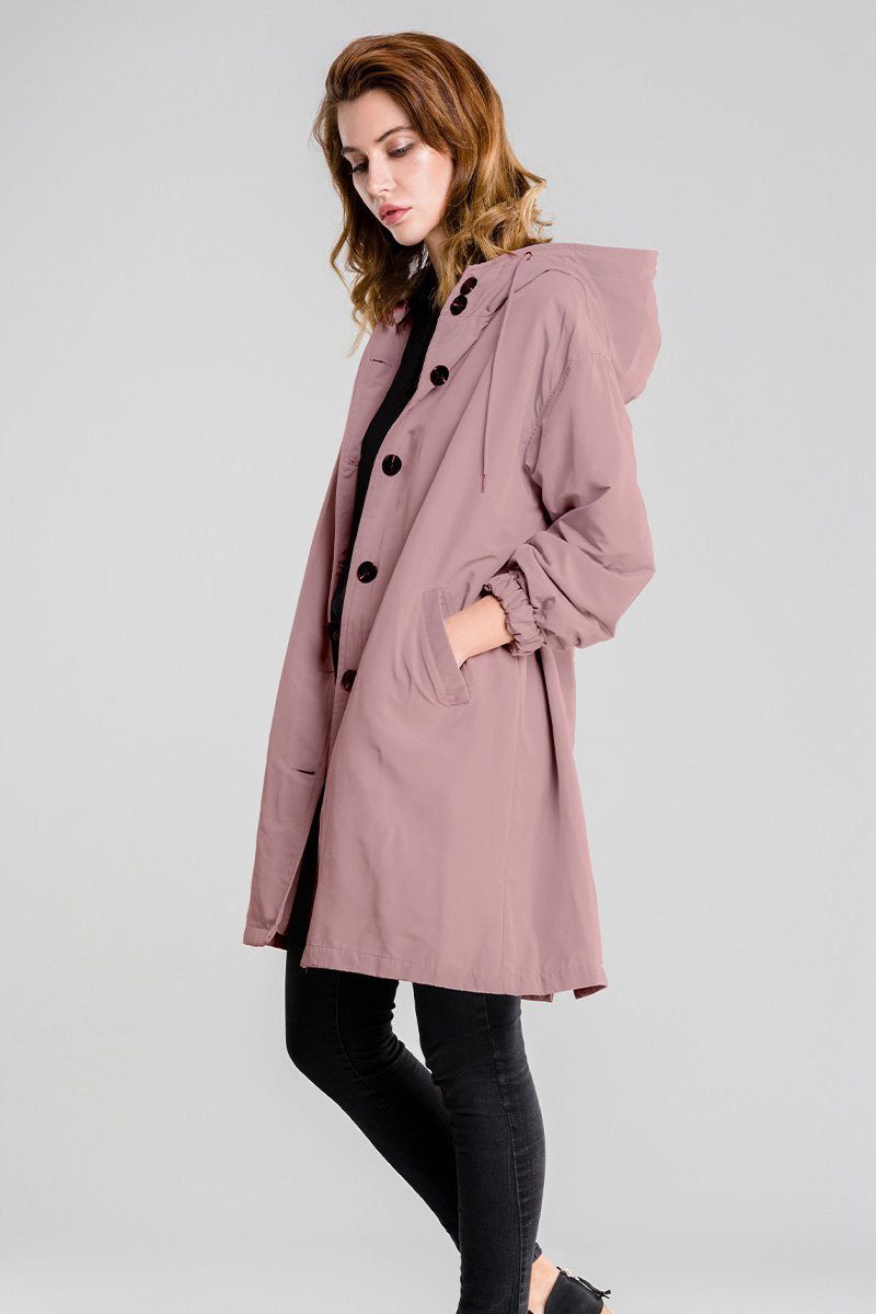 Thoughtfully Designed Garment