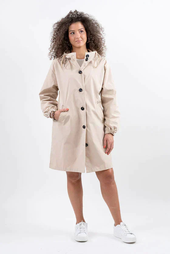 Thoughtfully Designed Garment