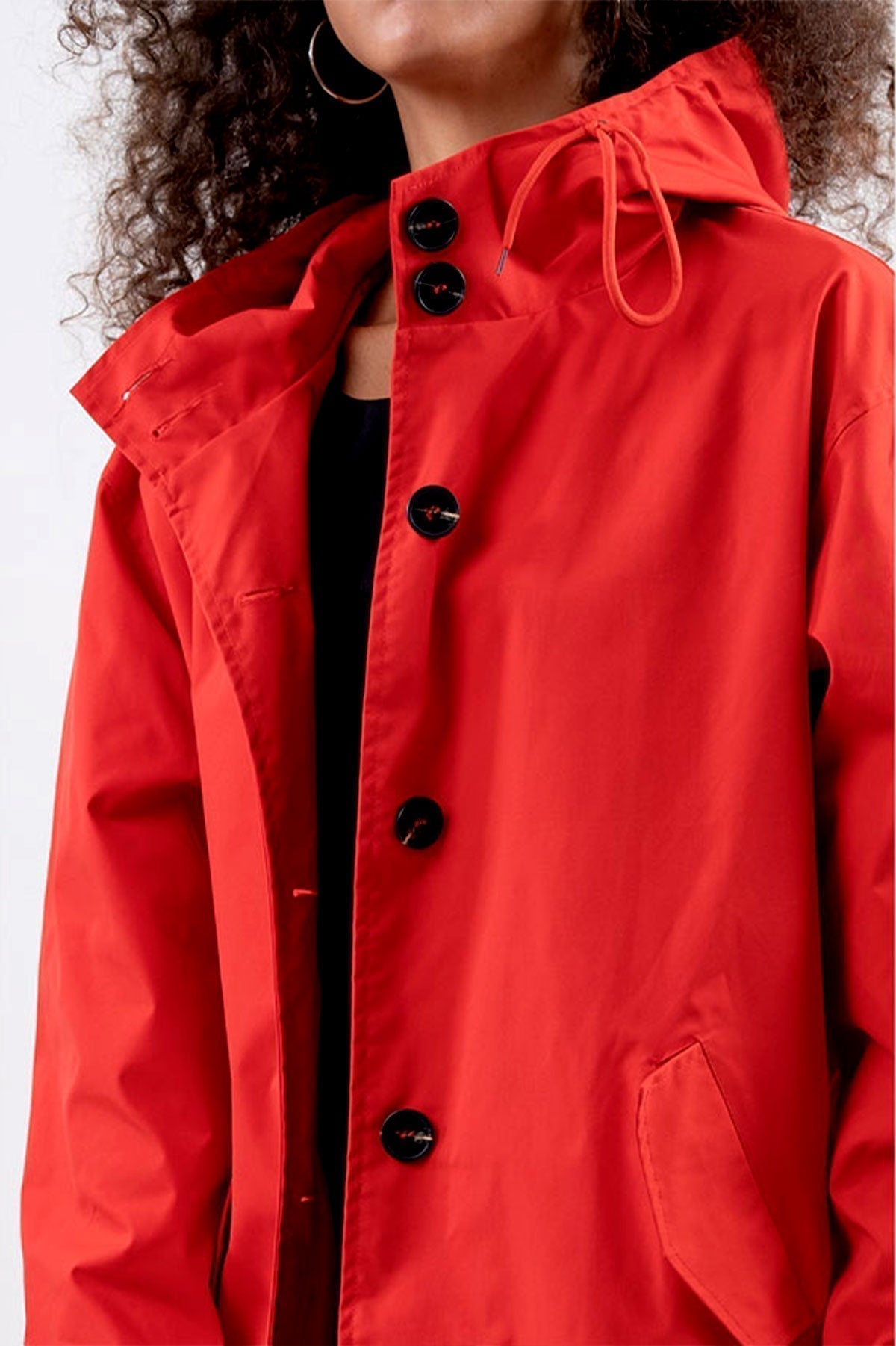 Thoughtfully Designed Garment