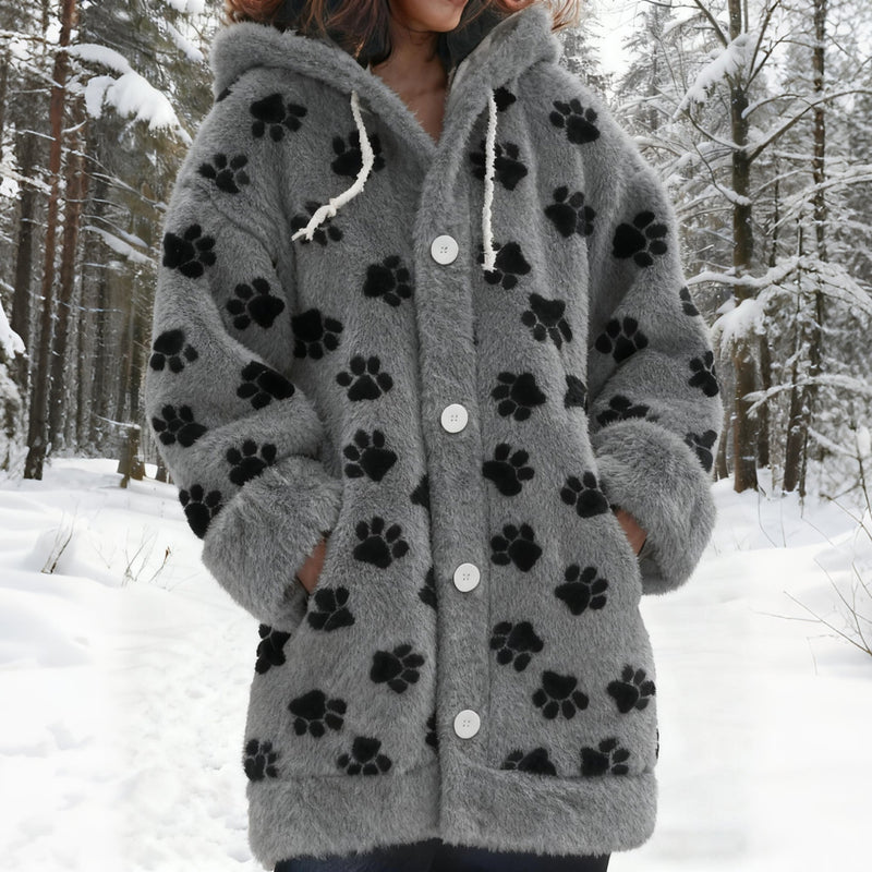 Gracefully Designed Cardigan
