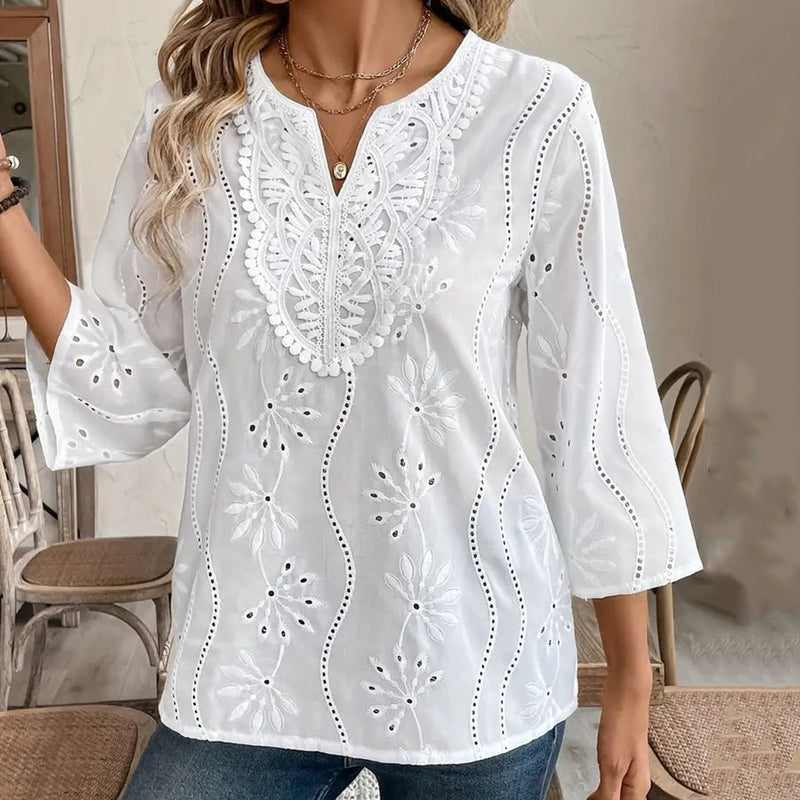 Elegantly Designed Shirt
