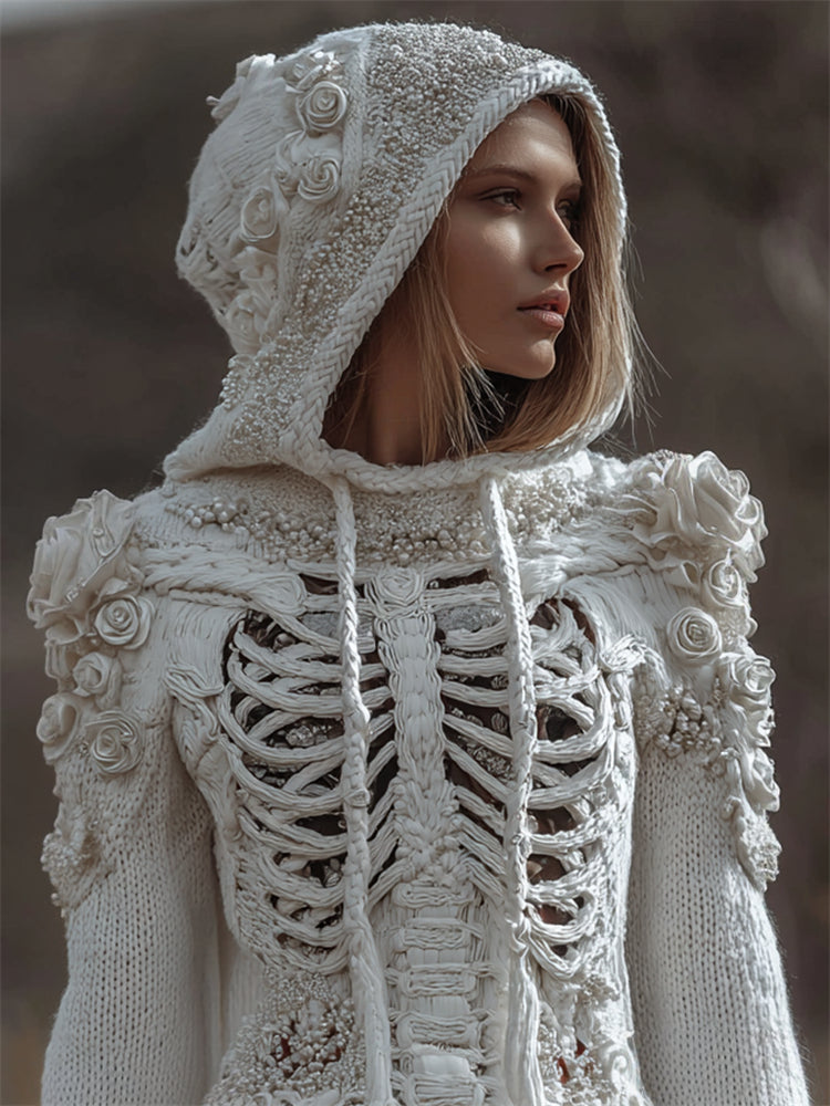 Elegantly Designed Jumper