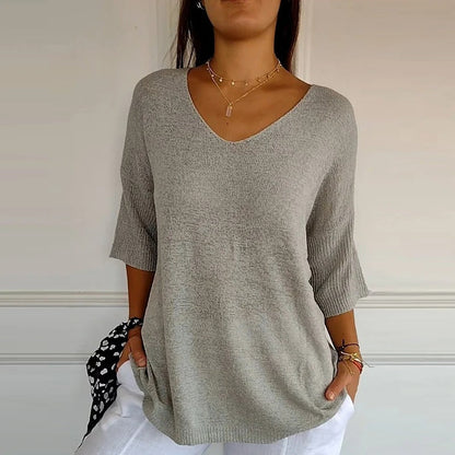 Classic Designed Jumper