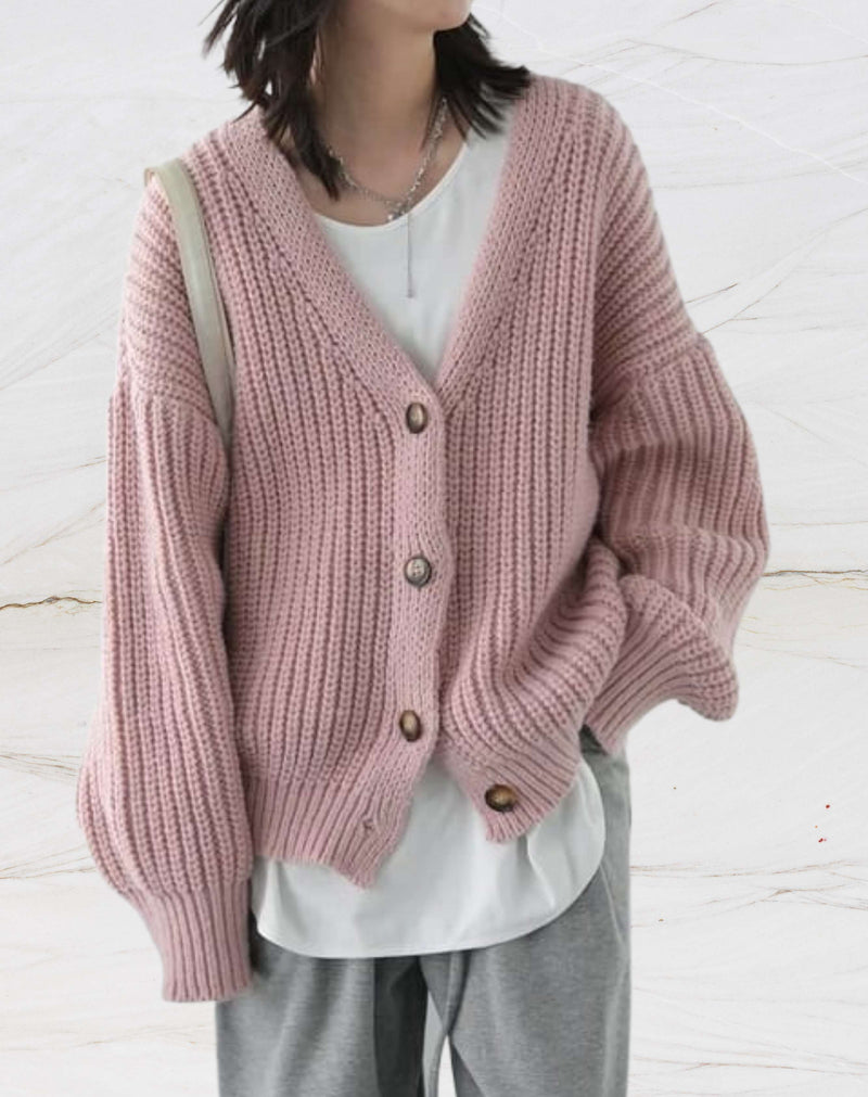 Classic Designed Jumper