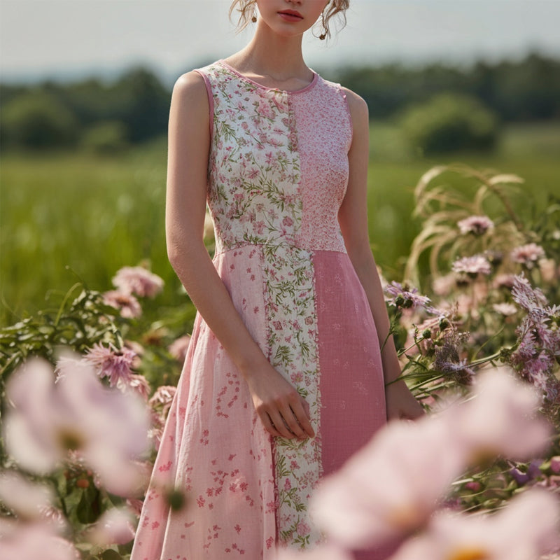 Thoughtfully Designed Dress