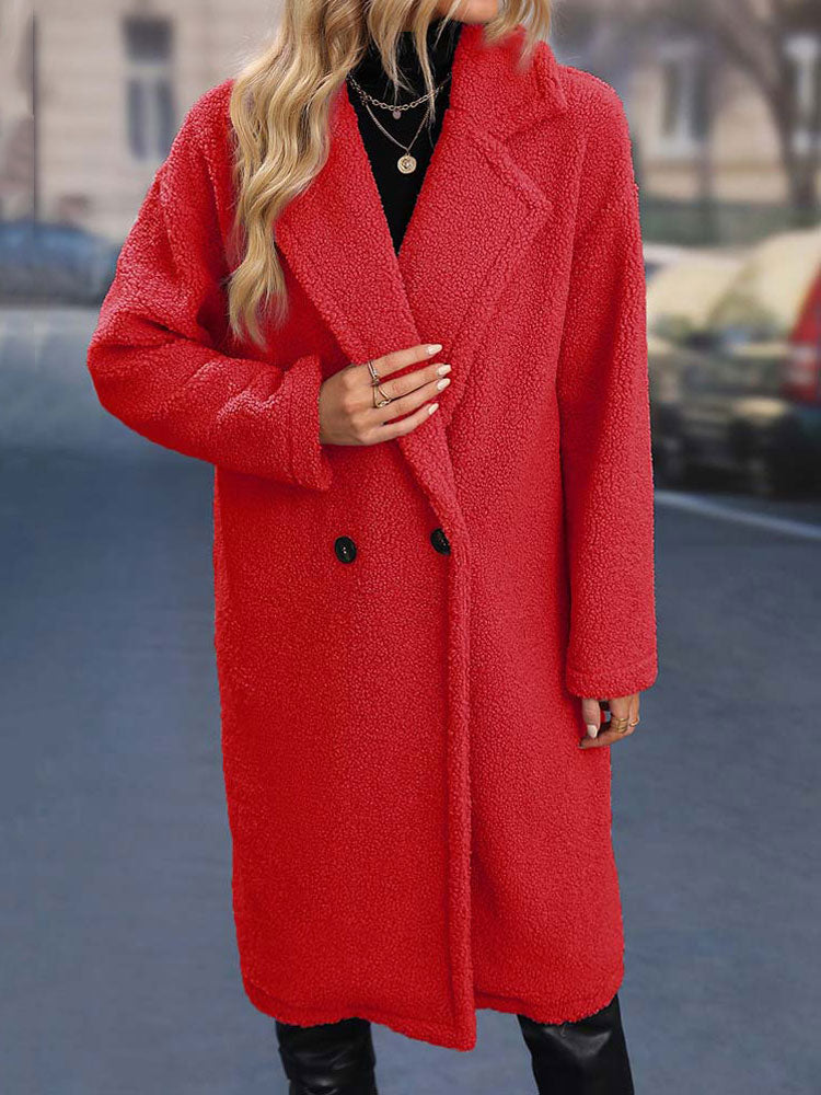 Vintage Inspired Coat