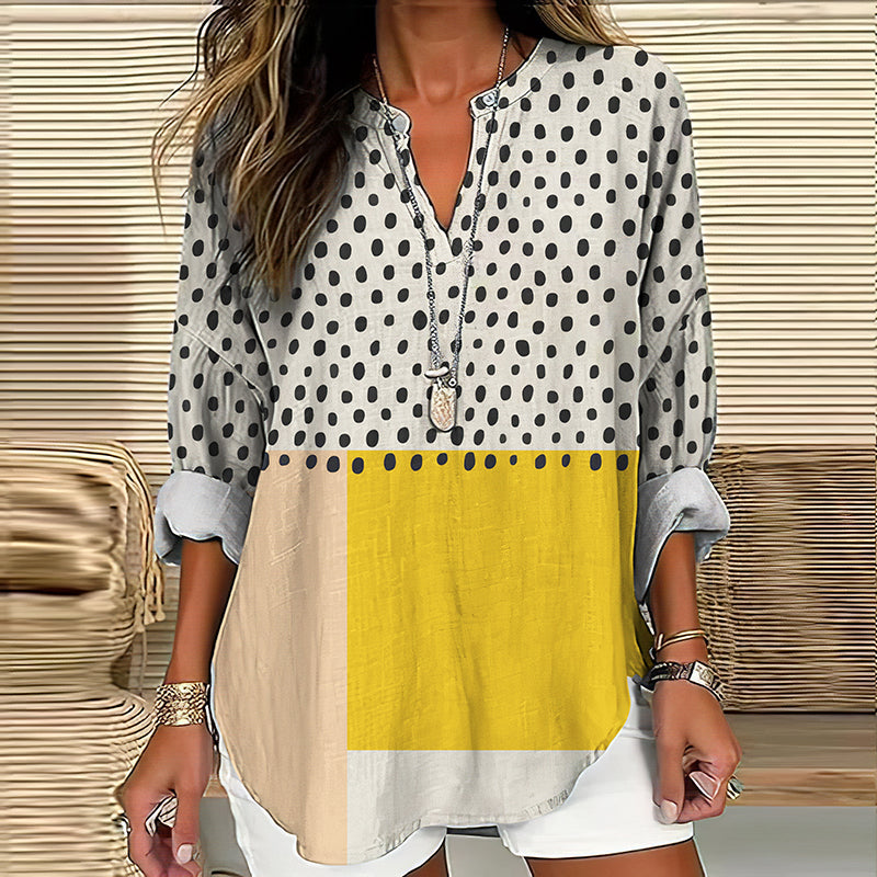 Vintage Inspired Shirt
