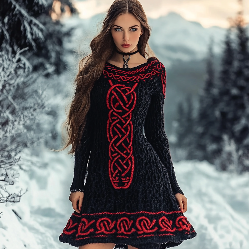 Classic Vintage Jumper