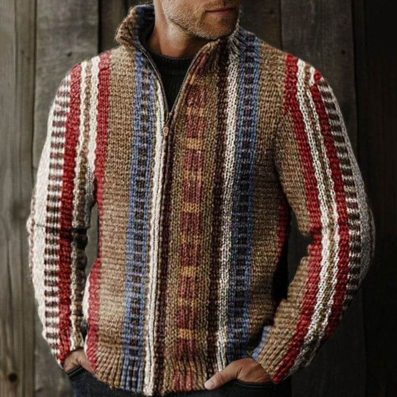 Classic Vintage Jumper