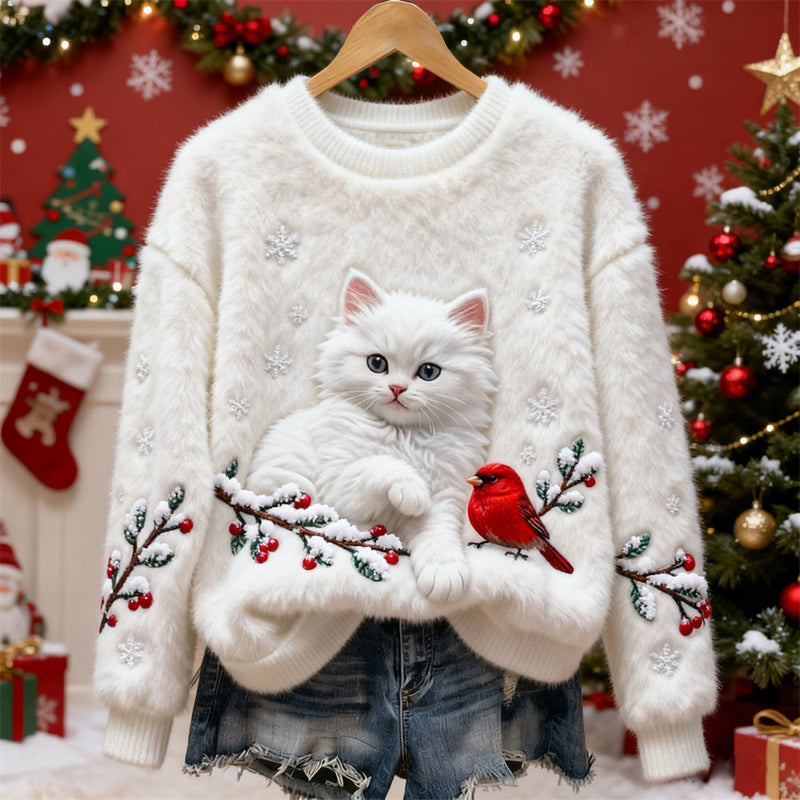 Beautifully Crafted Jumper