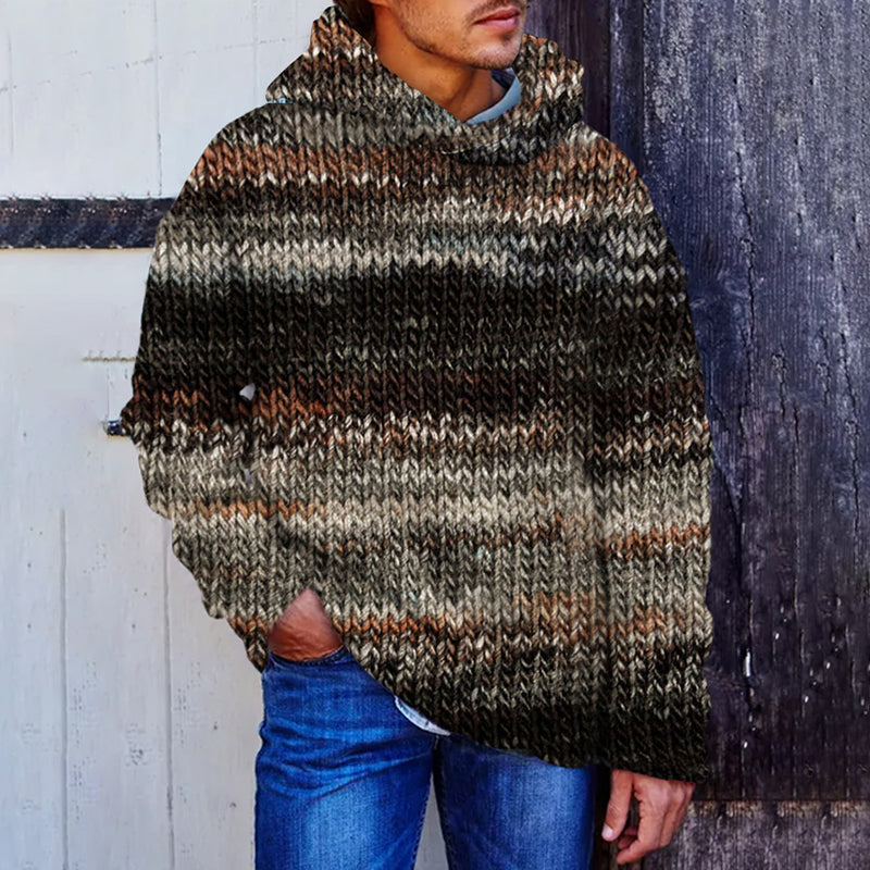 Beautifully Crafted Jumper