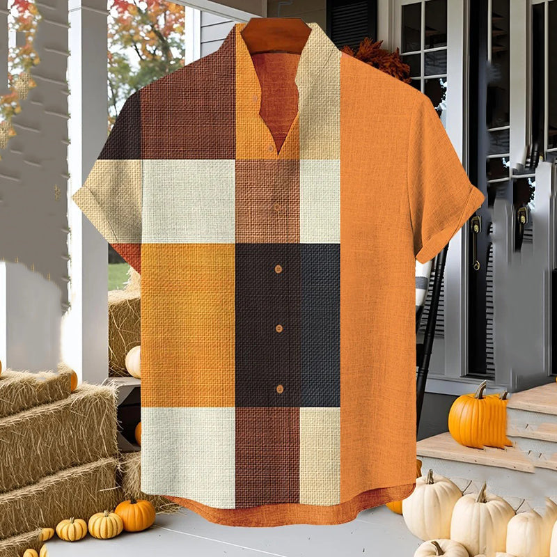 Vintage Inspired Shirt