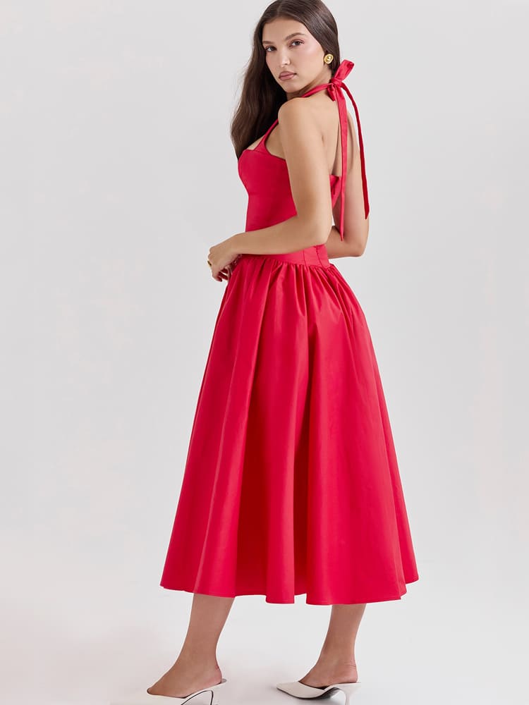 Beautifully Crafted Dress