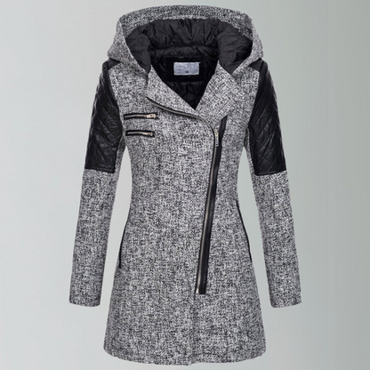 Thoughtfully Designed Jacket