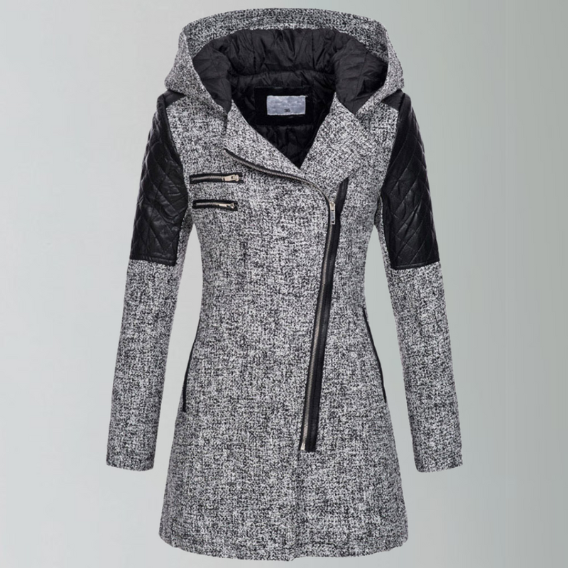 Thoughtfully Designed Jacket