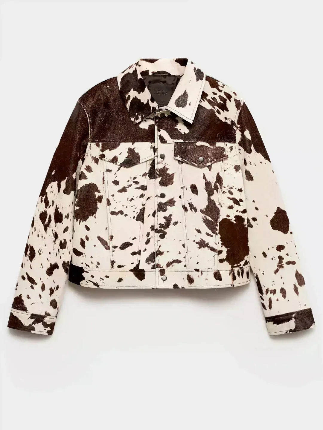 Beautifully Crafted Jacket