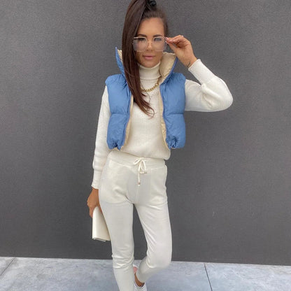 LM | Trendy & Warm
