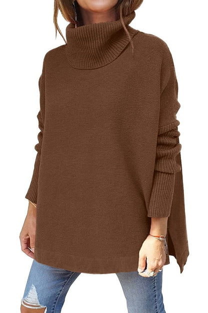 Thoughtfully Designed Jumper