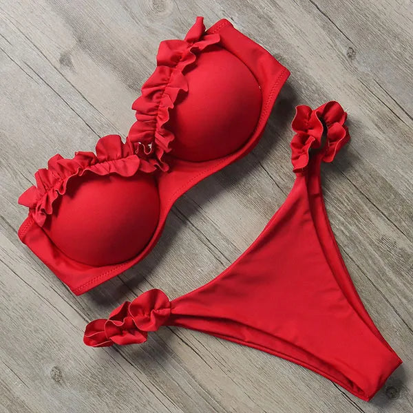 Noelia® | Stylish and Bikini