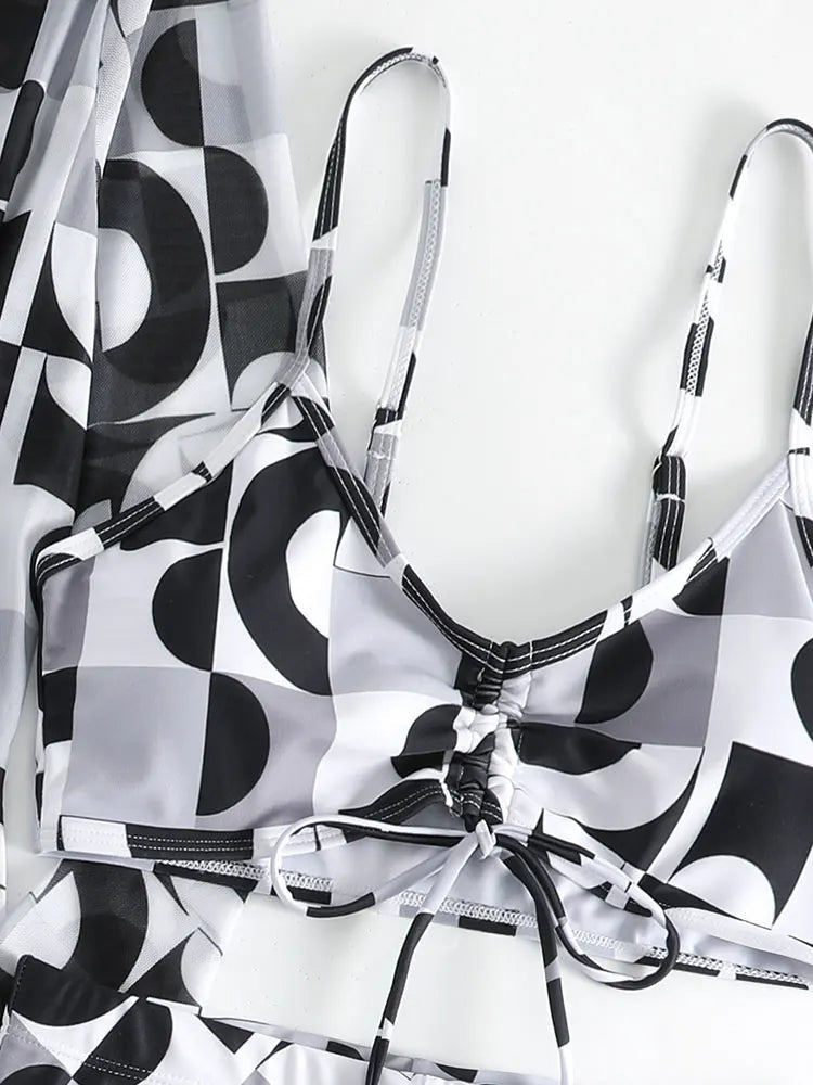 Eliana® | and Relaxed Bikini