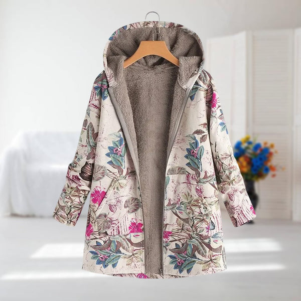 Beautifully Crafted Jacket