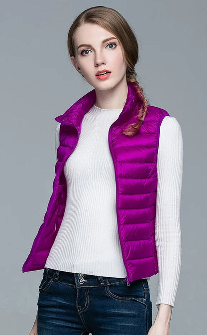 Thoughtfully Designed Jacket