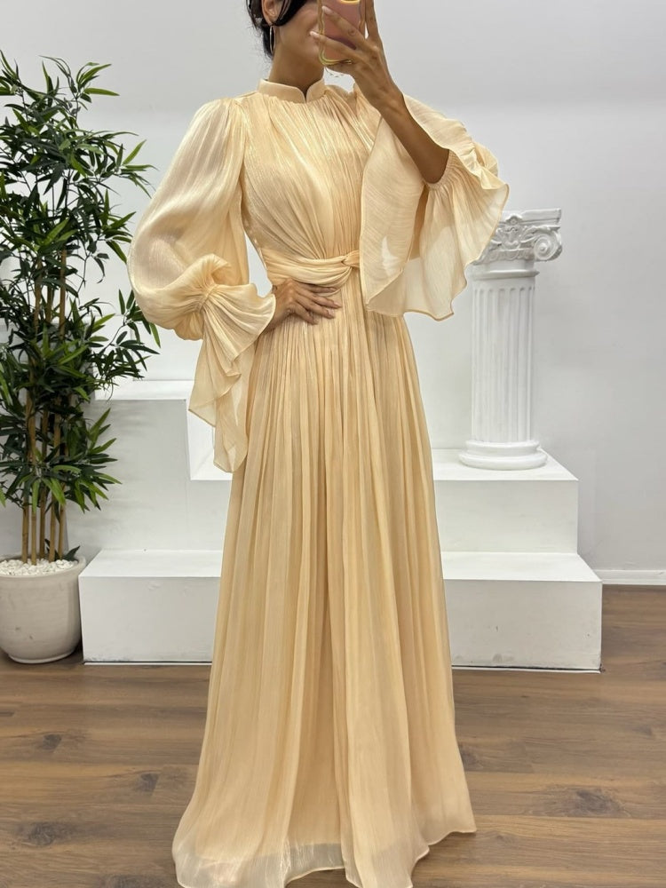 Classic Designed Dress