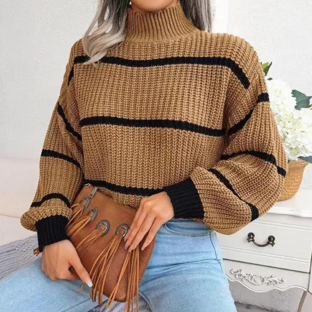 Beautifully Crafted Jumper