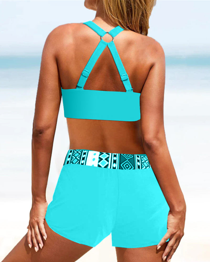 Alheli® | and Comfortable Summer Bikini