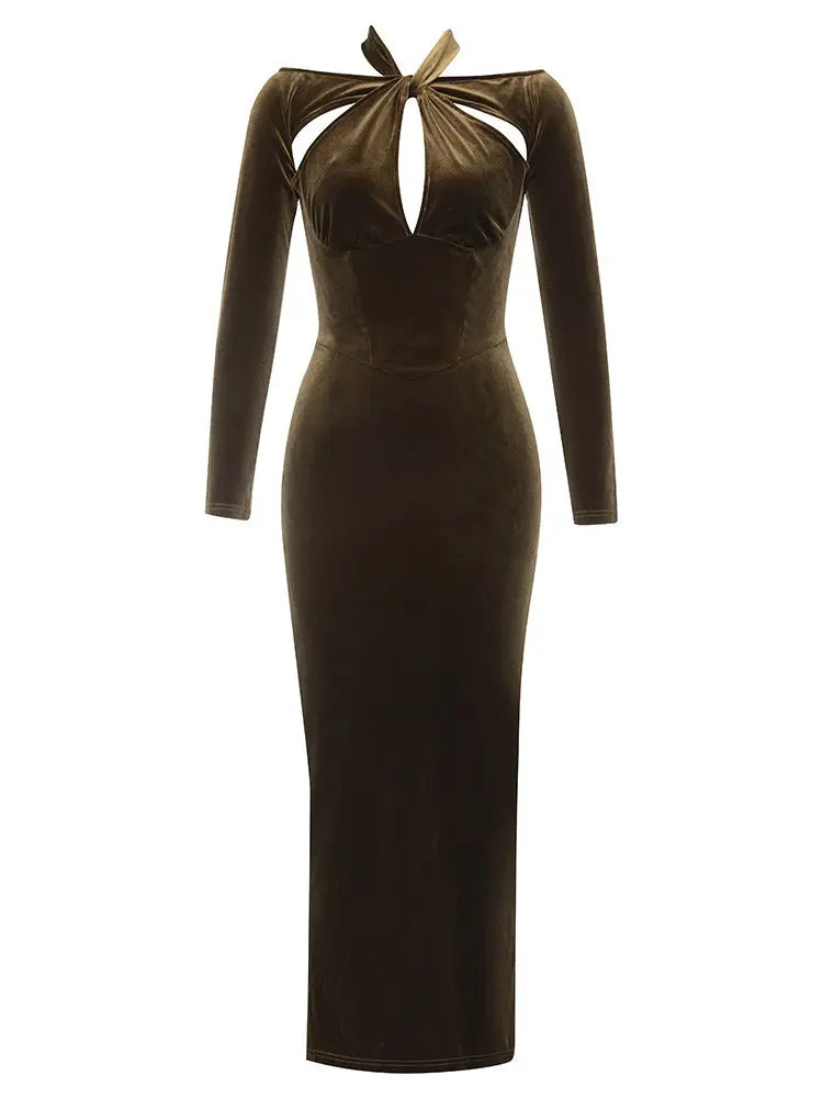 Vintage Inspired Dress