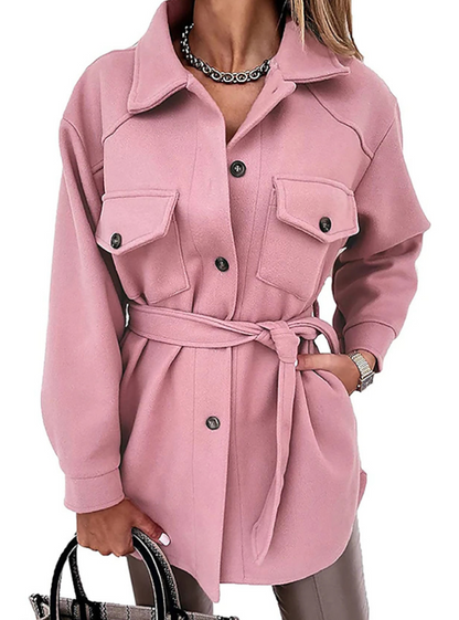 LM | Transition jacket