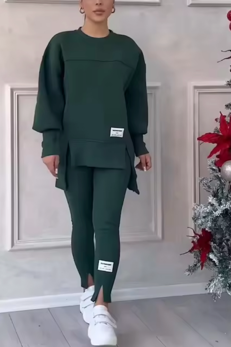 Beautifully Crafted Jumper