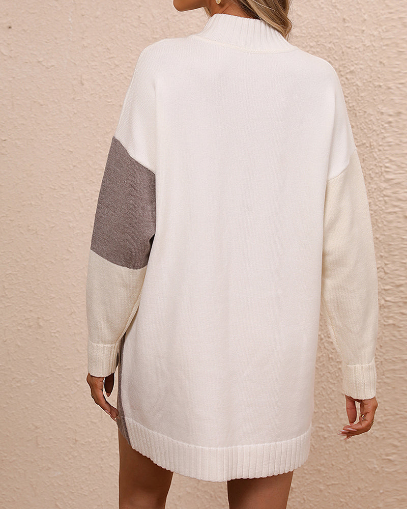 Beautifully Crafted Jumper