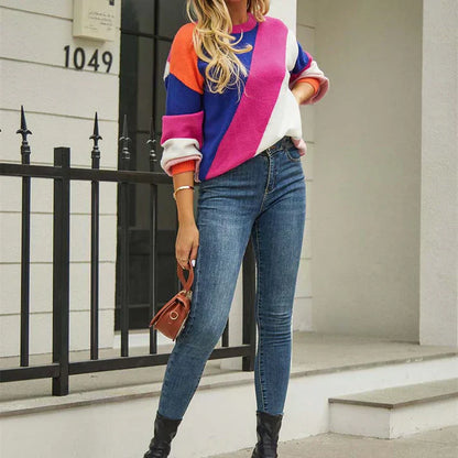 Vintage Inspired Jumper