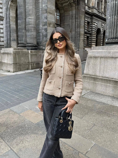 Classic Vintage Jacket