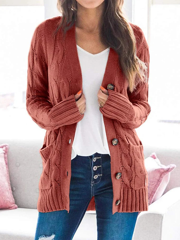 Beautifully Crafted Jacket